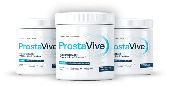 ProstaVive Sale